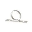 HAND HELD SHOWER 60" -WHITE